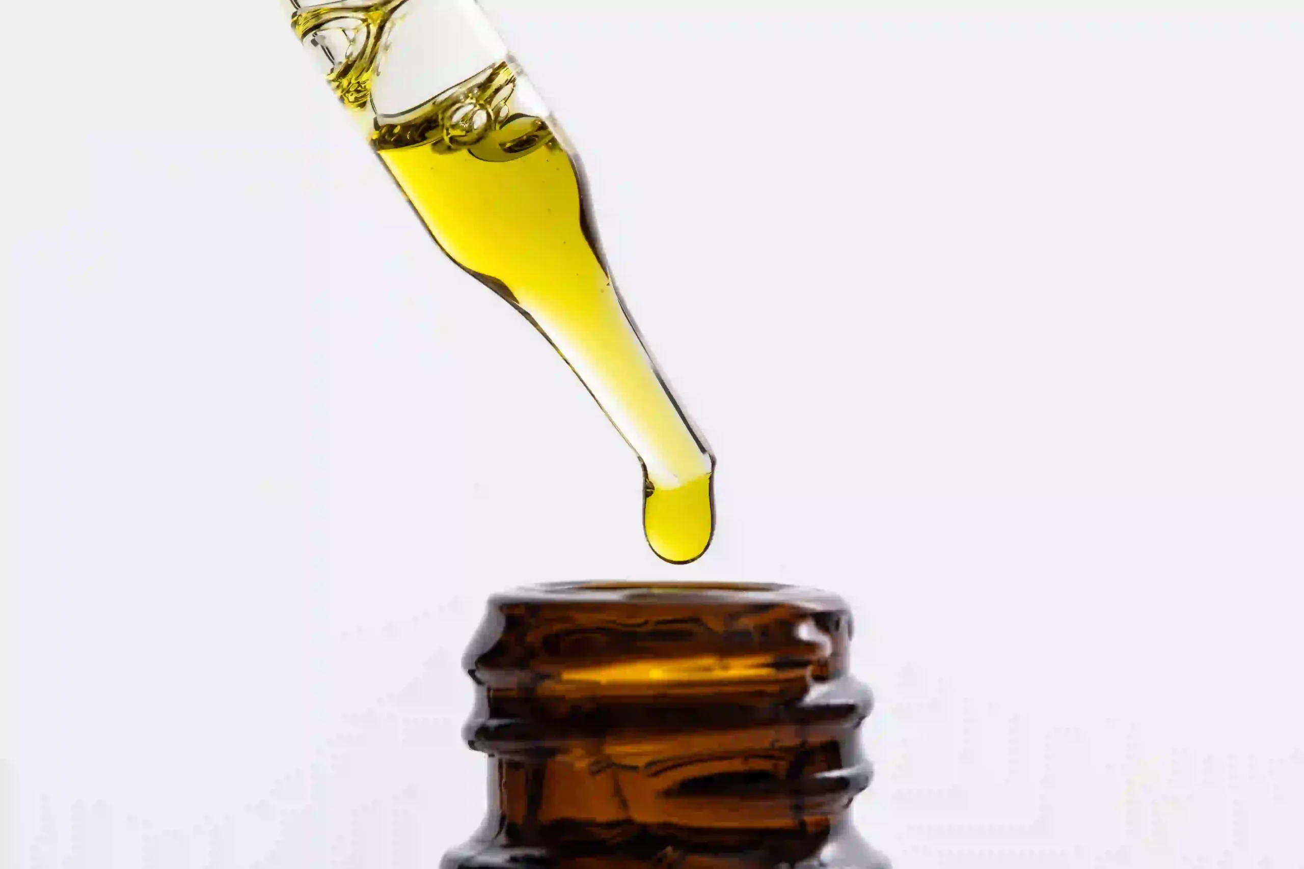 Cannabis tincture