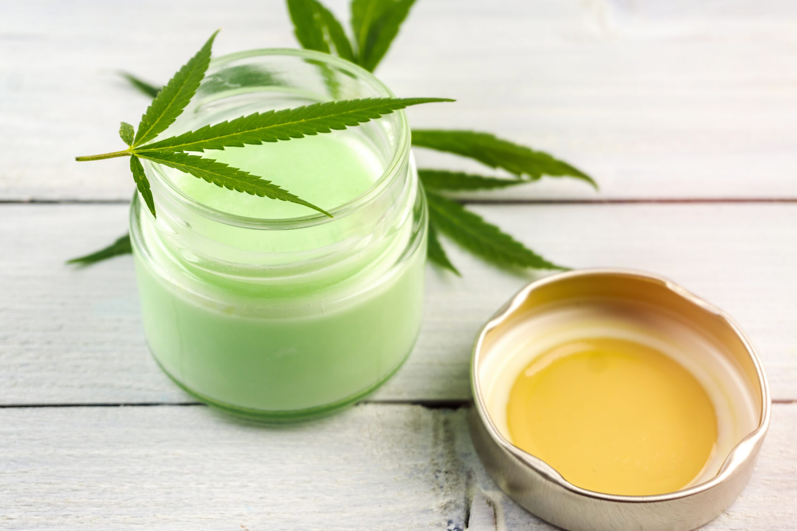 cbd oil topical balm for skin irritation and pso