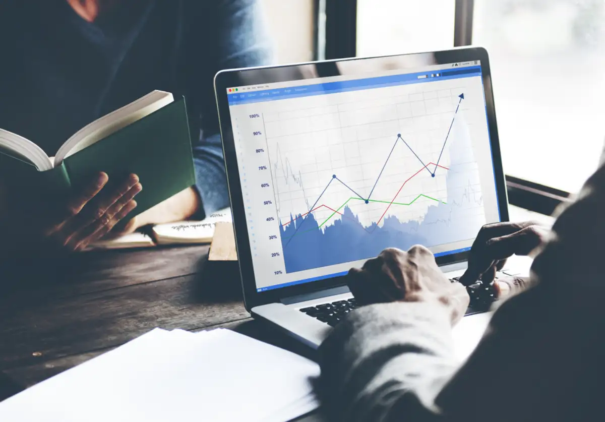 Business Sales Increase Revenue