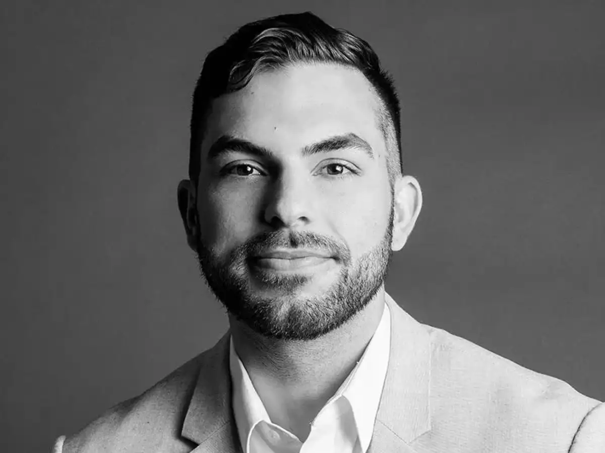 David Farris, VP Sales & Marketing Planet 13 Holdings Las Vegas