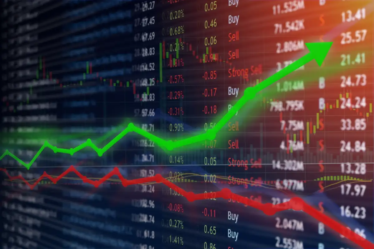 Investing and stock market