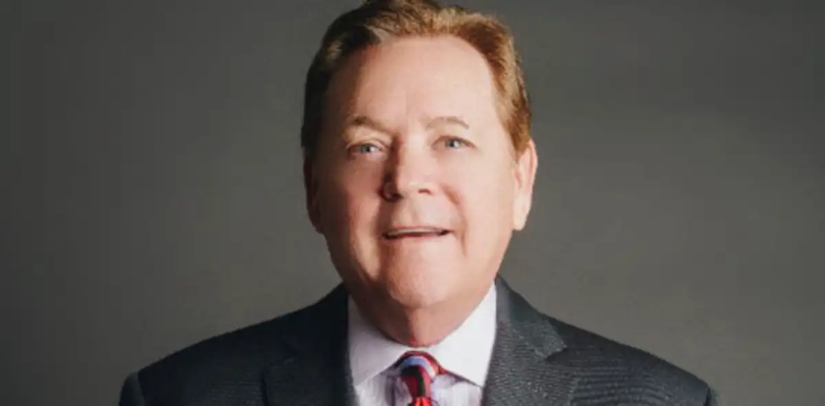 Planet 13 Co-CEO Robert Groesbeck